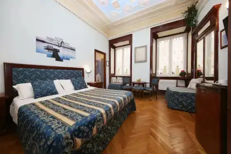 Tibullo Guesthouse - 52