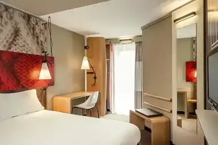 ibis Paris Gare Montparnasse 15eme - 28