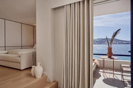 Mykonos Theoxenia Boutique - 88