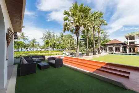 Katathani Phuket Beach Resort - 30