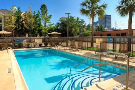 Hampton Inn & Suites Houston Medical Center NRG Park - 22
