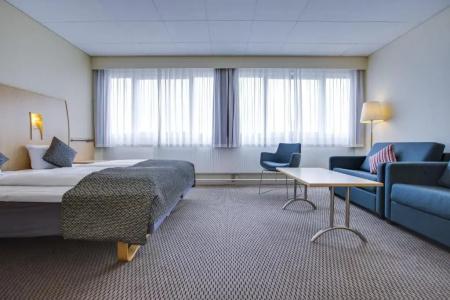 Best Western Plus Airport Copenhagen - 114