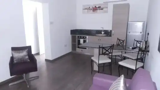Neptune Apartments Paphos - 36