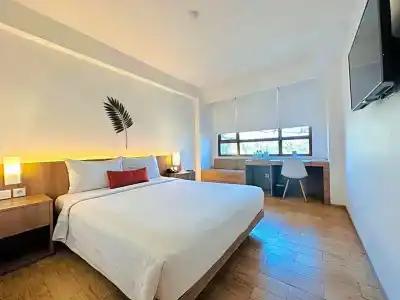 Grand Zuri Kuta Bali - 11
