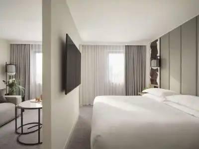 Nobu London Portman Square - 3