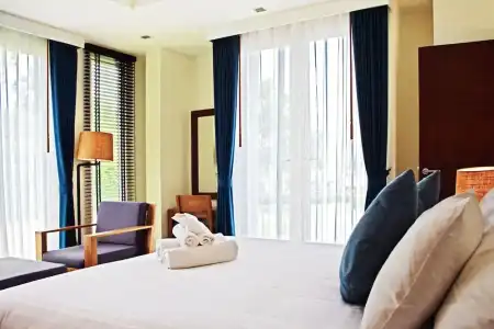 The Spirit Resort Hua Hin - 88