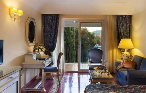 Excelsior Belvedere & Spa - 74