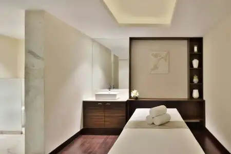 Jaipur Marriott - 11