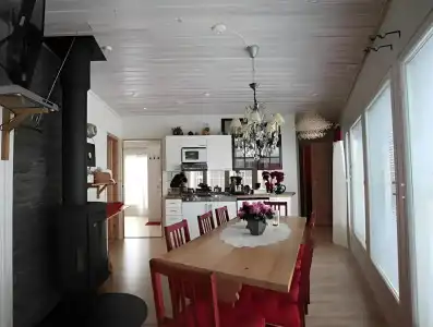 Aaria Bed and Breakfast - 4