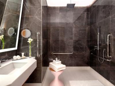 SLS Dubai & Residences - 18
