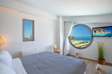 Atermono Boutique Resort & Spa - 89