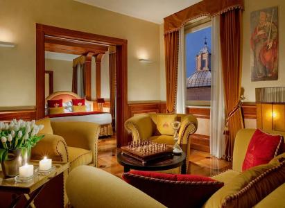 Raphaël – Relais & Châteaux - 30