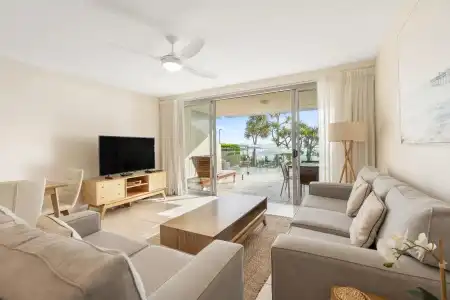 Fairshore Noosa - 3