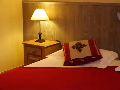 Au Vieux Moulin And Spa - 2