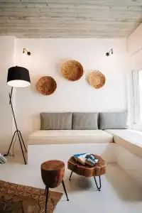 Mesanto Luxury Suites - 149