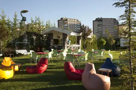 Dedeman Konya And Convention Center - 3