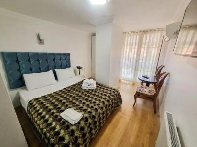 My Way Teras Butik Otel - 13