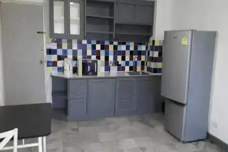Garden Paradise & Serviced Apartment - 76