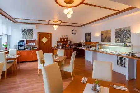 Astor München - 15