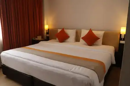 Bossotel - 4