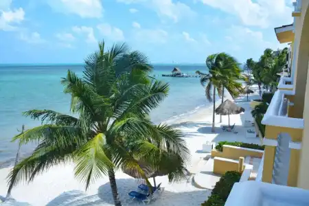 All Ritmo Cancun Resort & Water Park - All Inclusive - 18