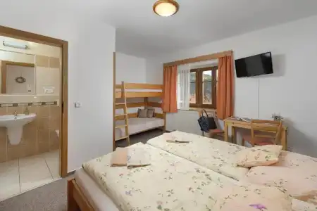 U Novotnych - 18