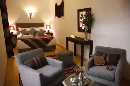 Riad Shaloma - 43