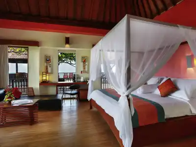 Mercure Kuta Bali - 2