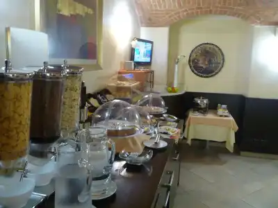 Palazzo Buenos Aires - 15