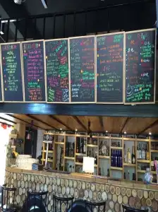 Utel Toodin Youth Hostel Nanjing - 15