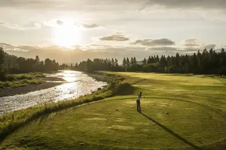 St. Eugene Golf Resort & Casino - 43