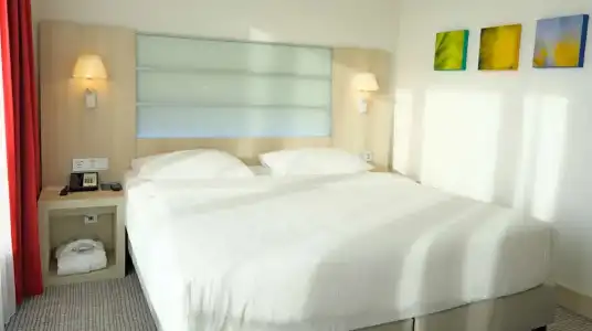 Park Inn by Radisson Linz - 85