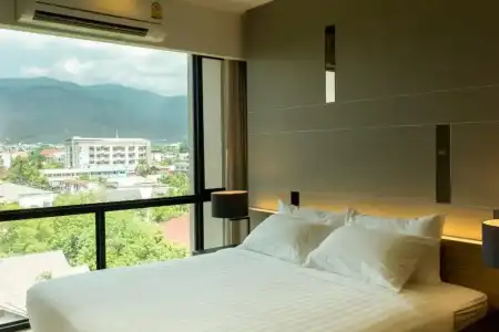 Hyde Park Chiangmai - 186