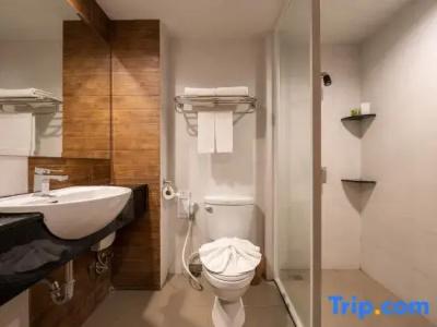 Pattaya City Resort by 3 Angels - 29