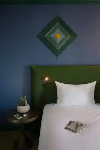 ibis Styles Paris Nation Cours de Vincennes - 32