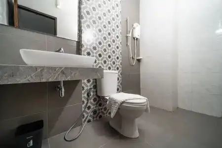 Circle Inn Ao Nam Mao - 33
