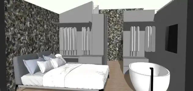 Luna Riccione Aqua Spa - Adults Only - 76