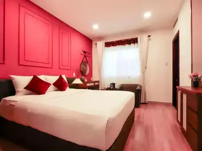 Prostyle Ho Chi Minh - 2