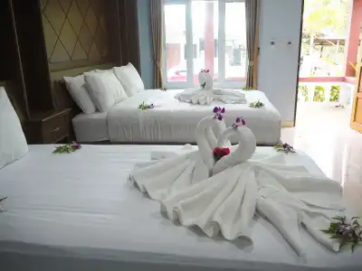 Selamat Lanta Resort - 4