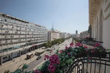 Dominic Smart & Luxury Suites Terazije - 75