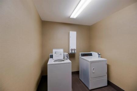 Comfort Suites El Paso West - 35