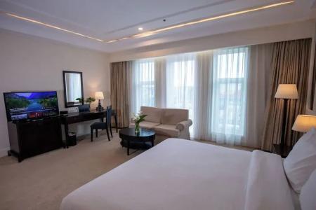 La Sapinette DaLat - 105