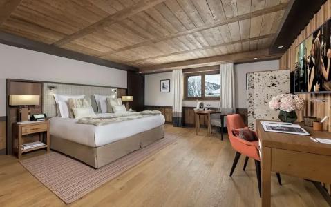 Fouquet's Courchevel - 54