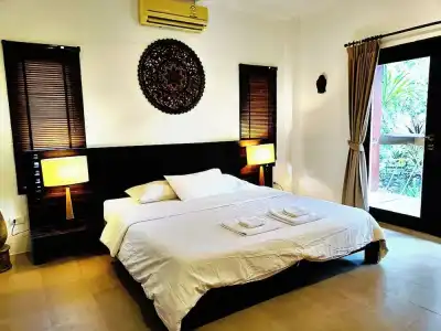 Baan Tropicana - 104