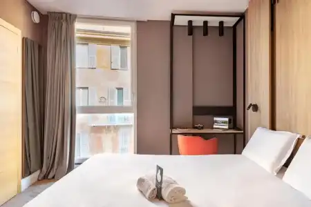 B&B Genova City Center - 46