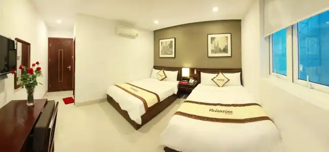Valentine Da Nang - 13