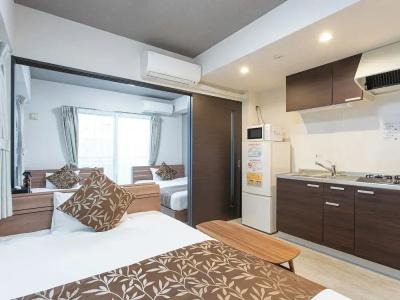 Dream Inn Hakata - 91