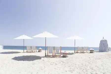 CALAMIGOS RANCH Resort & Spa - 22