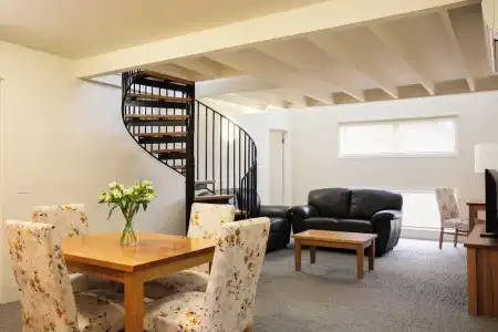 The Old Woolstore Apartment - 71