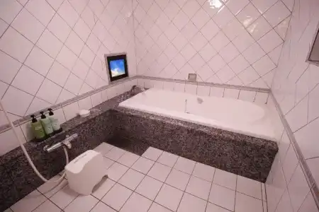 Atlas Shinkabukicho - 123